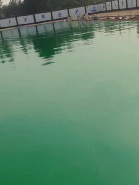 天津篮球场翻新怎么做